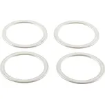 WINDEROSA (VERTEX) TĚSNĚNÍ VÝFUKOVÉHO POTRUBÍ KAWASAKI ZX-6R '95-97, ZX-6 90-93, 93-02, ZX9R 98-99 (KPL-4KS)