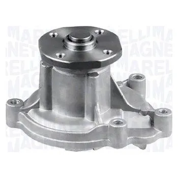 Chladič motoru Vodní čerpadlo, chlazení motoru MAGNETI MARELLI 352316170705