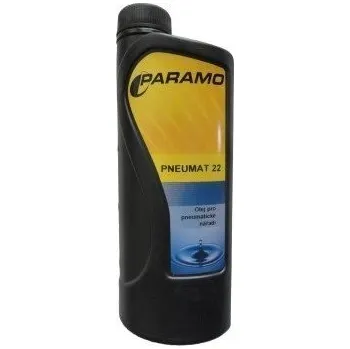 Pneumatický olej 1 L - Paramo