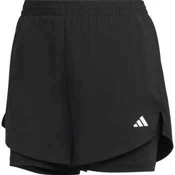 Dámské kraťasy Kraťasy adidas Black 1013146 XS (4-6)