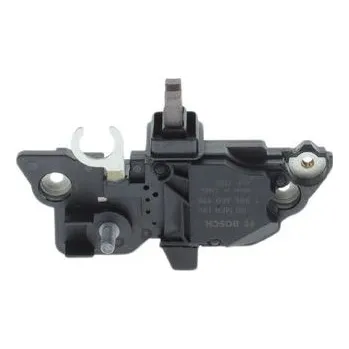 Alternátor Regulátor generátoru BOSCH 1 986 AE0 126