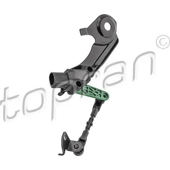 Senzor, regulace sklonu světlometů TOPRAN 623 144