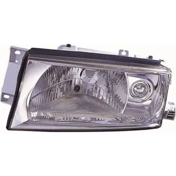 Přední světlomet Světlomet ABAKUS 665-1106R-LD-EM