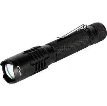 Retlux RPL 48 černá