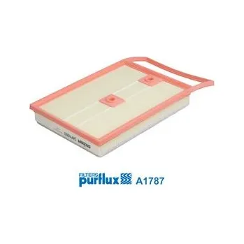 Filtr do auta Vzduchový filtr PURFLUX A1787
