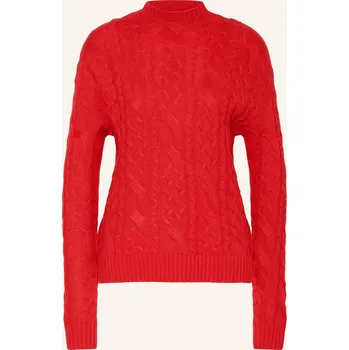 Dámský svetr Darling Harbour Dámský Svetr, červená, 42