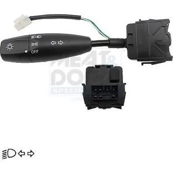 Autoelektrika Spínač řízení MEAT & DORIA 23308
