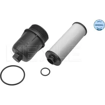 Hydraulický filtr Sada hydraulického filtru, automatická převodovka MEYLE 100 137 1003