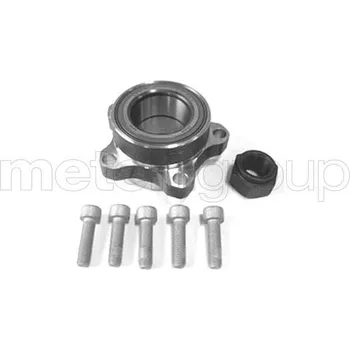 Sada ložisek kol METELLI 19-2336