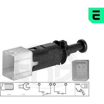 Spínač brzdového světla ERA 330510