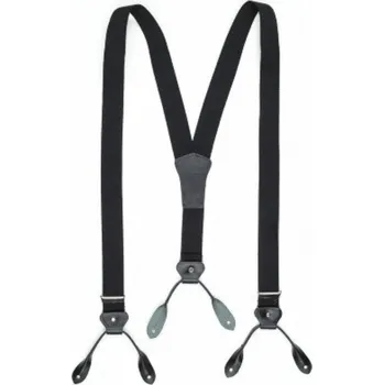 Opasek Stars & Stripes Kšandy HT-01 Stars & Stripes, černé