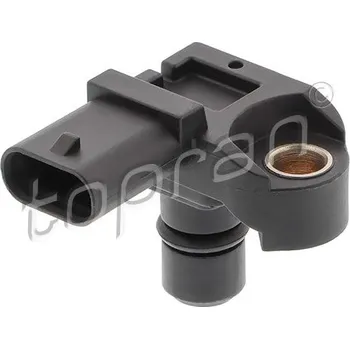 Autoelektrika Senzor tlaku sacího potrubí TOPRAN 622 540