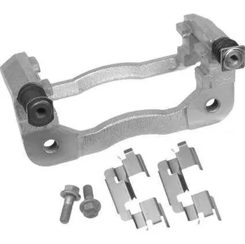 Brzdový třmen Držák, brzdový třmen TRW BDA578