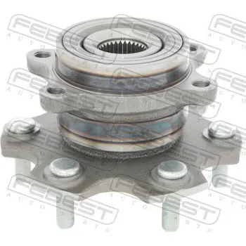 Náboj kola FEBEST 0482-V75R