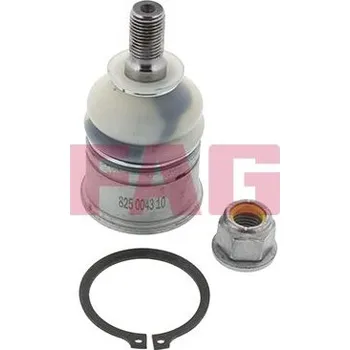 Podpora-/ Kloub Schaeffler FAG 825 0043 10