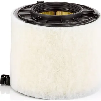 Vzduchový filtr Vzduchový filtr MANN-FILTER C 17 014