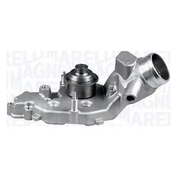 Chladič motoru Vodní čerpadlo, chlazení motoru MAGNETI MARELLI 352316170931