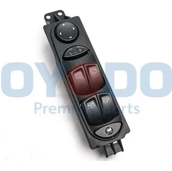 Spínač, zvedací zařízení oken OYODO 94B9035-OYO