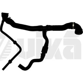 Chladič motoru Hadice chladiče vika 11221773801