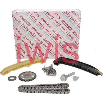 Sada rozvodového řetězu AIC 59006Set