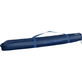 Zimní sport Salomon Vak na lyže EXTEND 1 PAIR PADDED 165+ 165-210 modrá - 10 % pro přihlášené BFEXTRA10