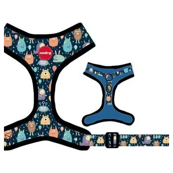 Obojek pro psa Postroj Reedog SCARY-XS