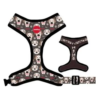Obojek pro psa Postroj Reedog PUPPY-M