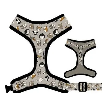 Obojek pro psa Postroj Reedog FOREST-M