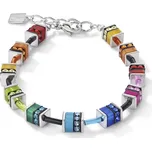 Náramek COEUR DE LION® 4409/30-1500