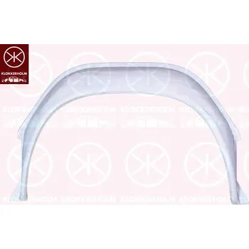 Nářadí pro automobil Podběh kola AGB 50628316