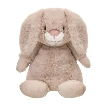 plyšák Króliczek Ninio 30cm beżowy