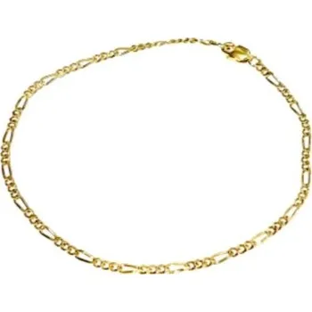 Náramek Ráj snubních prstenů | Zlatý náramek ze 14 karátového zlata skladem – 5672