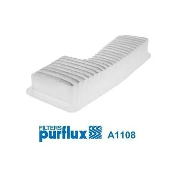 Filtr do auta Vzduchový filtr PURFLUX A1108