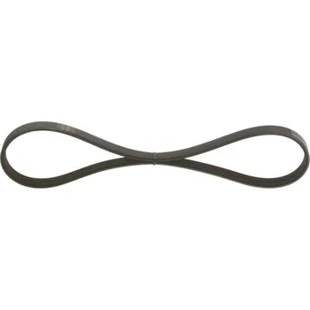Ozubený klínový řemen BOSCH 1 987 948 337