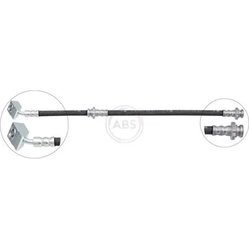 Brzdová hadice Brzdová hadice A.B.S. SL 3476