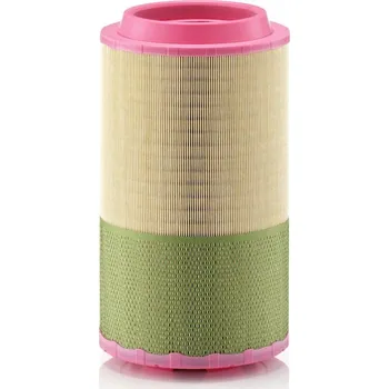 Vzduchový filtr Vzduchový filtr MANN-FILTER C 24 745/1