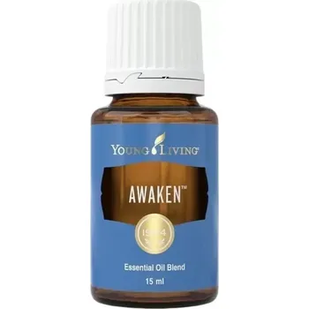 Young Living Awaken směs esenciálních olejů 15 ml