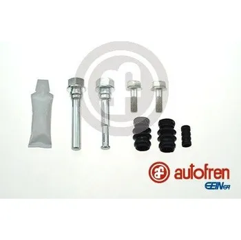 Brzdový třmen Sada vodicích pouzder, brzdový třmen AUTOFREN SEINSA D7239C