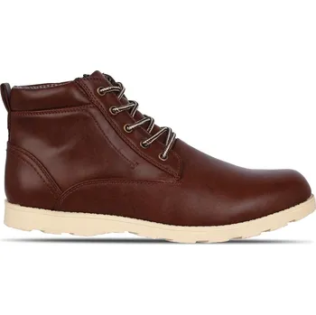 Pánská móda Boty Lee Cooper Brown 1001558 9 (43)