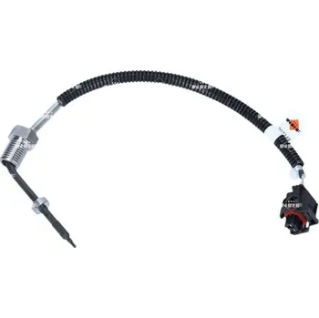 Čidlo automobilu Čidlo, teplota výfukových plynů NRF 707348