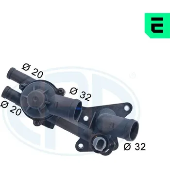 Těsnění motoru Termostat, chladivo ERA 350578A