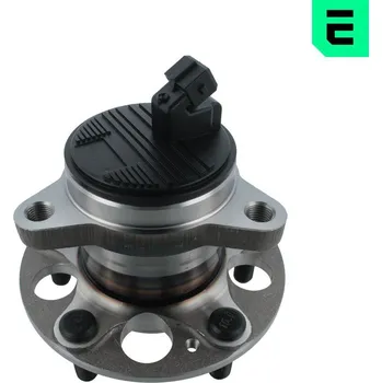 Sada ložisek kol OPTIMAL 922745