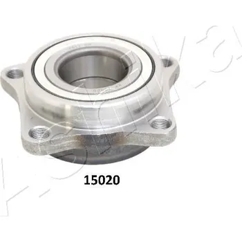 Náboj kola ASHIKA 44-15020