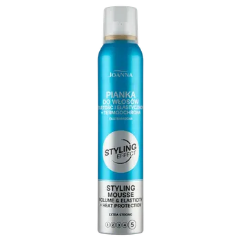 Stylingový přípravek Joanna Styling pěna pro objem vlasů, 150 ml