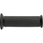 Gripy (scooter/road) délka 120 mm, DOMINO (černé)