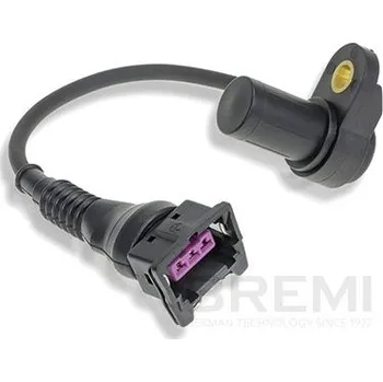 Čidlo automobilu Snímač, poloha vačkového hřídele BREMI 60537