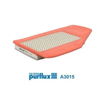 Vzduchový filtr Vzduchový filtr PURFLUX A3015