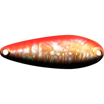 Umělá nástraha NORIES Plandavka SMITH Pure Shell II 3.5g, 3.5cm #14 BR/G