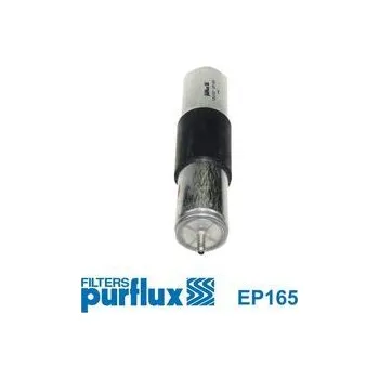 Palivový filtr Palivový filtr PURFLUX EP165