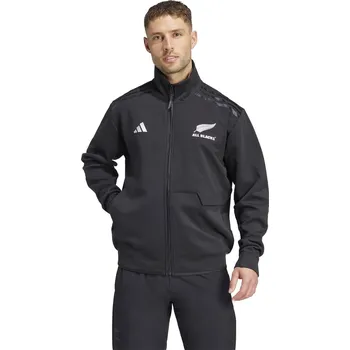 Pánská mikina Mikina adidas Black 1052908 L